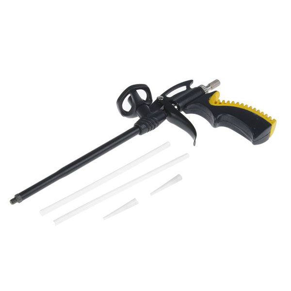 Пистолет RemoColor для пены монтажной с тефлоновым покрытием — изображение 3