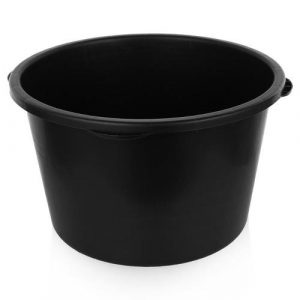 Ёмкость строительная круглая 65 л