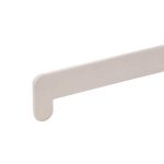 Заглушка торцевая 600 мм