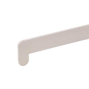 Заглушка торцевая 600 мм