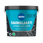 Затирка Kesto Saumalaasti 028 песочный 10 кг