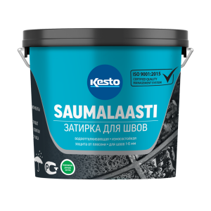 Затирка Kesto Saumalaasti 028 песочный 3 кг